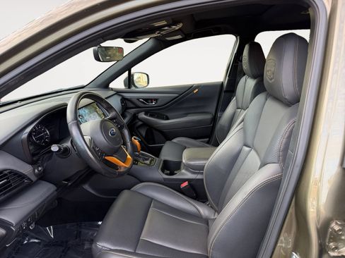 Used 2022 Subaru Outback Wilderness AWD/4WD image 9