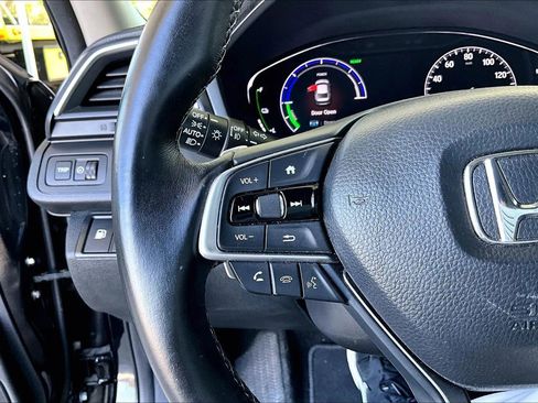 Used 2019 Honda Insight Touring image 10