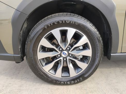 Used 2023 Subaru Outback Limited XT w/ Tech Package 3 image 30