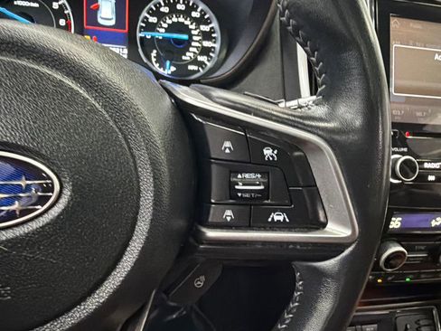 Used 2020 Subaru Ascent Touring w/ Popular Package #2A AWD/4WD image 29