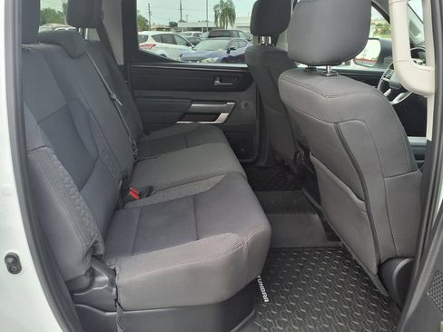 Used 2022 Toyota Tundra SR5 AWD/4WD image 16