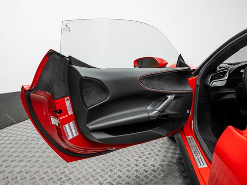 Certified 2022 Ferrari SF90 Stradale image 12