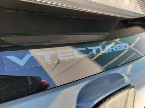 Used 2019 Honda Civic Type R image 9