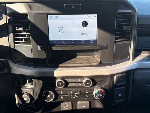 New 2026 Ford F550 4x4 Regular Cab Super Duty image 22