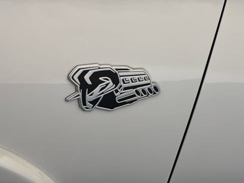 New 2026 RAM 1500 Laramie w/ Night Edition AWD/4WD image 41