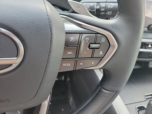 Used 2026 Lexus RX 350 Premium Plus w/ Accessory Package (Z1) FWD image 27