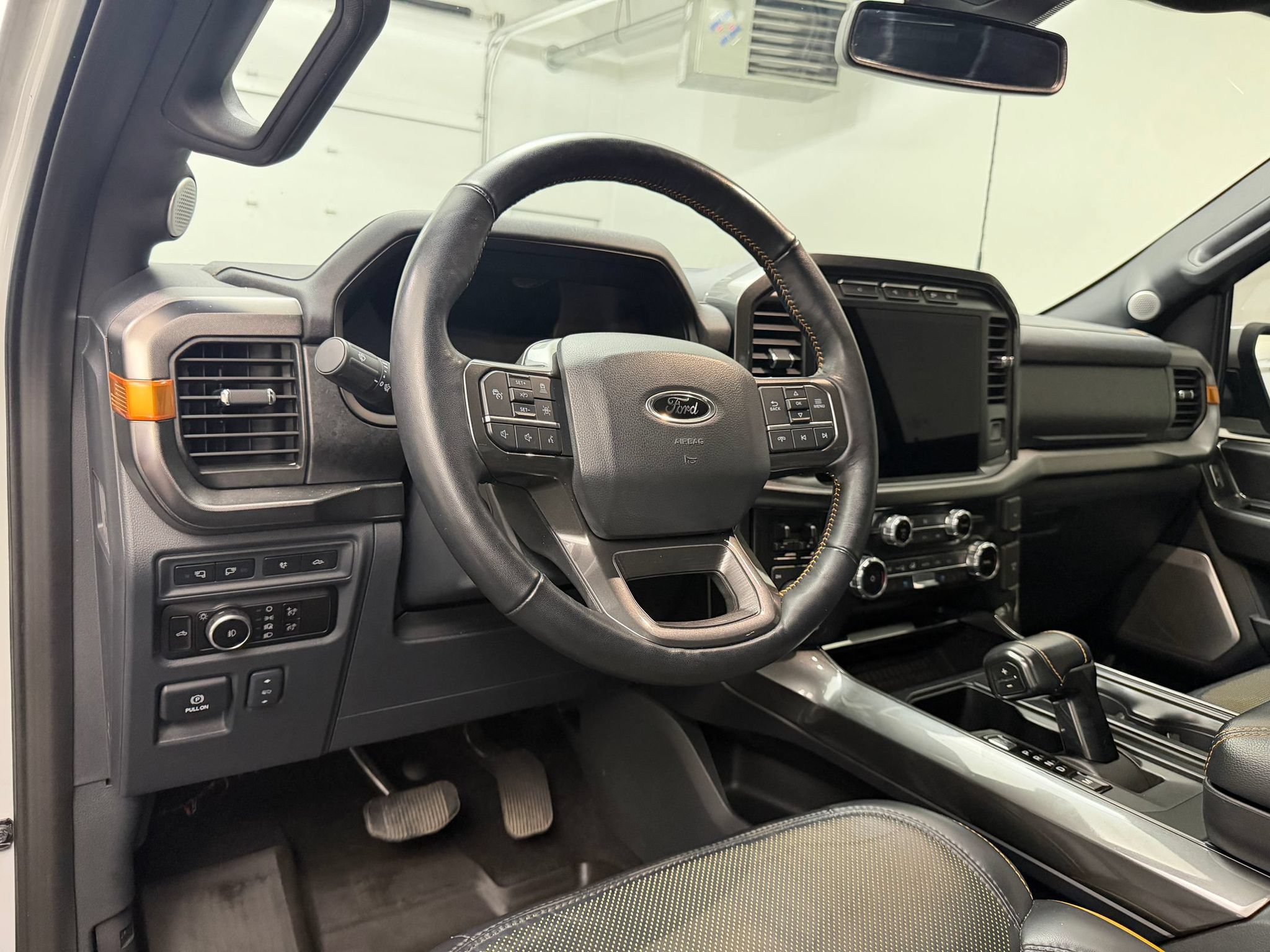 Used 2023 Ford F150 Tremor w/ Equipment Group 402A High AWD/4WD image 4