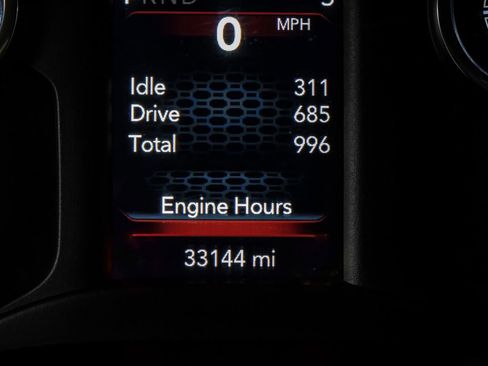 Used 2022 RAM 3500 Big Horn image 20