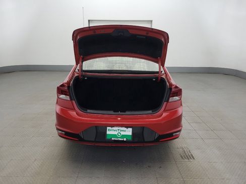 Used 2019 Hyundai Elantra Value Edition FWD image 29