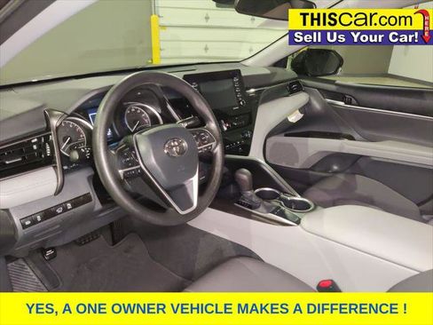 Used 2024 Toyota Camry LE FWD image 10