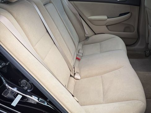 Used 2007 Honda Accord LX image 22