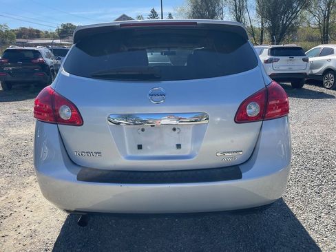 Used 2013 Nissan Rogue S w/ Special Edition Pkg AWD/4WD image 6