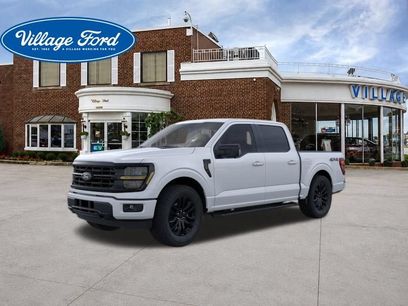 Used 2026 Ford F150 XLT w/ Equipment Group 302A MID
