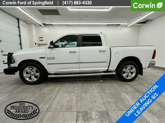 Used 2015 RAM 1500 Lone Star video 2