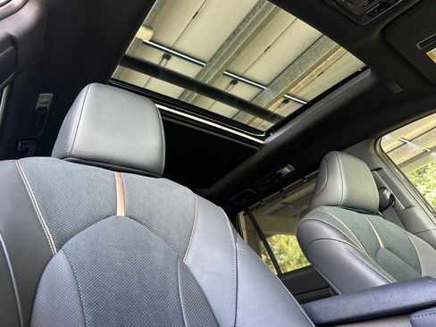 New 2026 Toyota Grand Highlander AWD Hybrid image 19