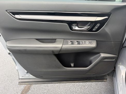 Certified 2025 Honda CR-V EX-L image 22