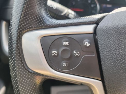 Used 2023 GMC Terrain SLE w/ Driver Convenience Package AWD/4WD image 22
