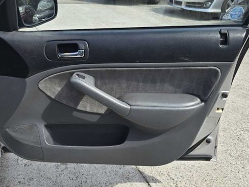 Used 2003 Honda Civic LX image 17