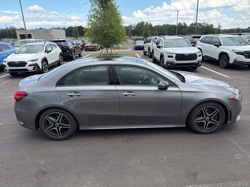 Used 2019 Mercedes-Benz A 220 image 11
