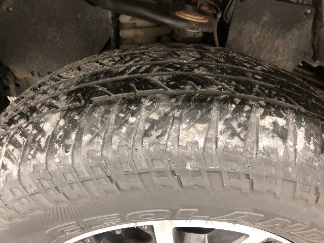 Used 2018 Toyota Tundra SR5 AWD/4WD image 30