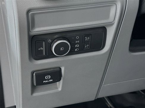 Used 2023 Ford F150 XLT w/ Equipment Group 301A Mid AWD/4WD image 14