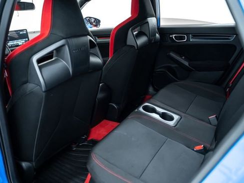 Used 2023 Honda Civic Type R image 23