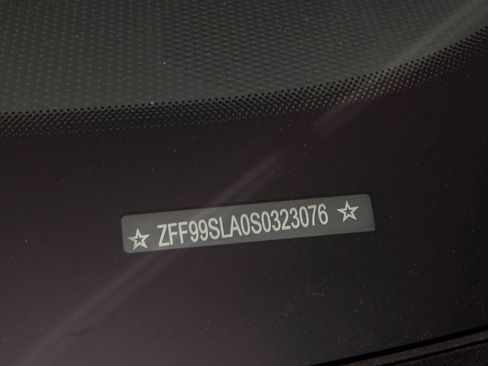 Certified 2025 Ferrari 296 GTB image 32