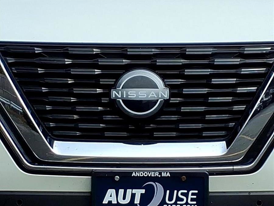 Used 2023 Nissan Rogue SL w/ SL Premium Package AWD/4WD image 4