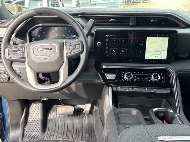 New 2026 GMC Sierra 2500 Denali w/ Denali Reserve Package AWD/4WD image 5