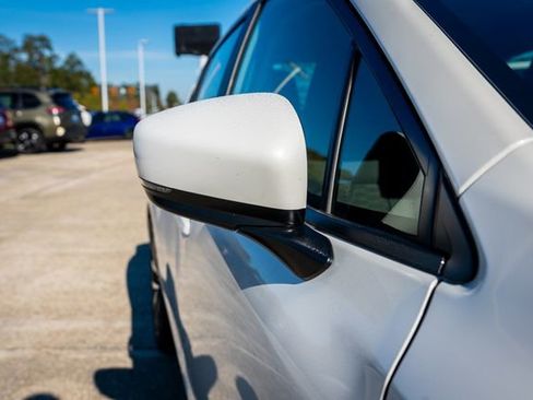 Certified 2025 Subaru Impreza 2.0i Sport image 23