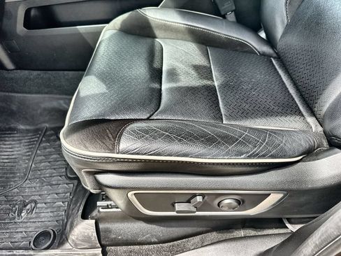 Used 2022 RAM 1500 Laramie RWD image 25
