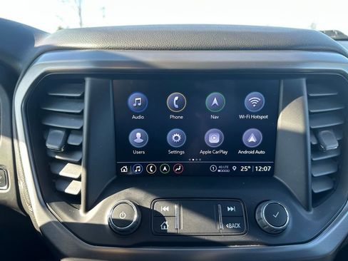 Used 2023 GMC Acadia AT4 image 22