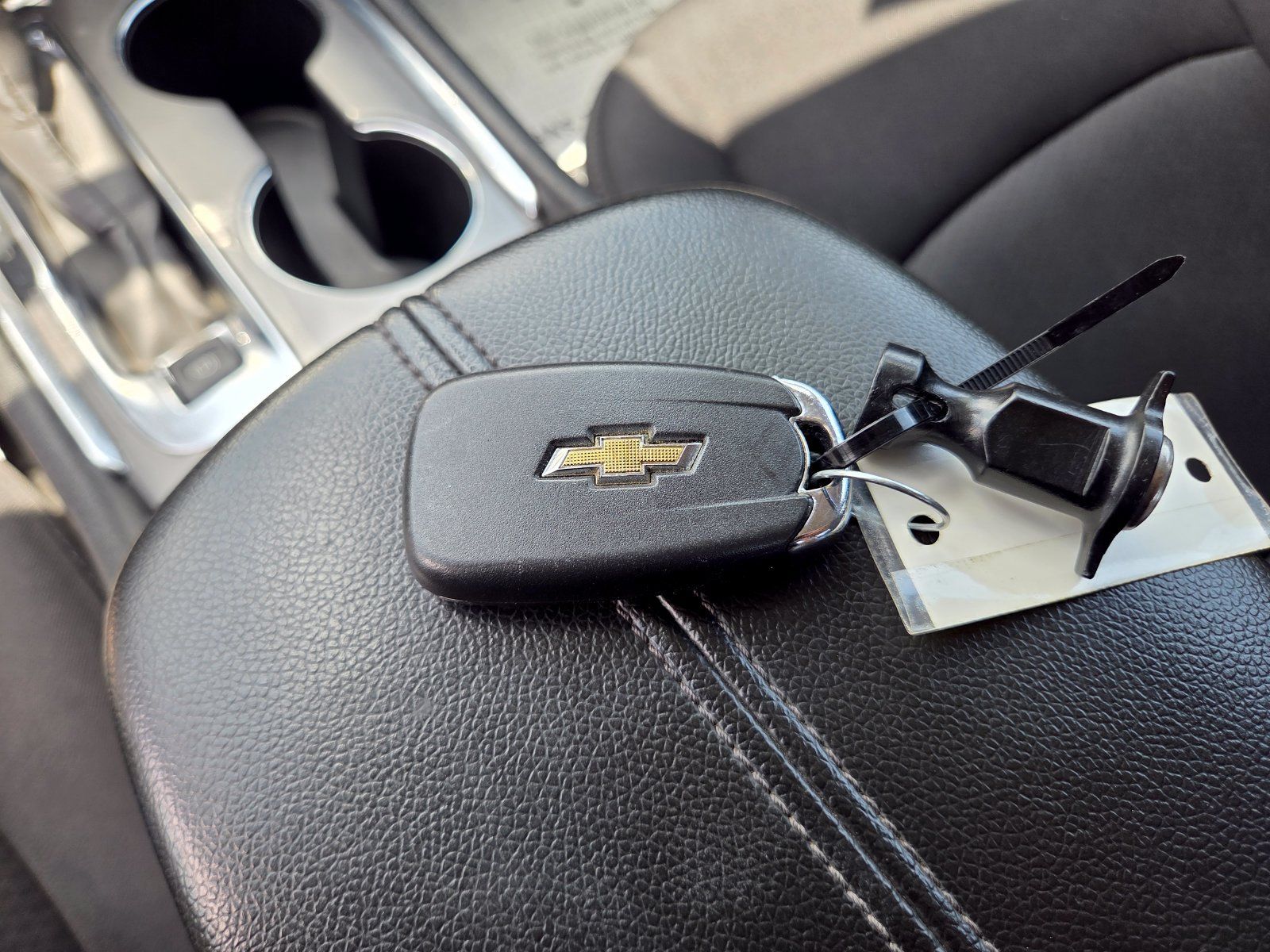 Used 2024 Chevrolet Malibu LT FWD image 28