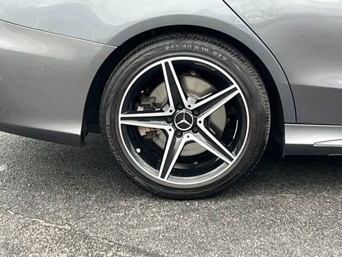 Used 2017 Mercedes-Benz C 43 AMG 4MATIC Sedan image 11