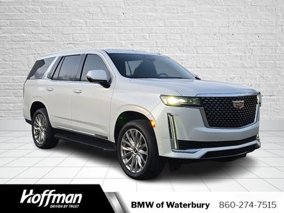 Used 2023 Cadillac Escalade Premium Luxury