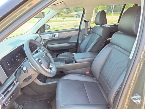 Used 2024 Hyundai Santa Fe SEL AWD/4WD image 22