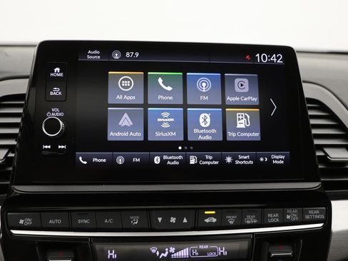 Used 2025 Honda Odyssey EX-L image 23