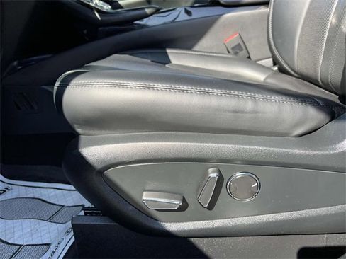 Used 2021 Lincoln Nautilus Reserve w/ Cargo Utility Package image 19