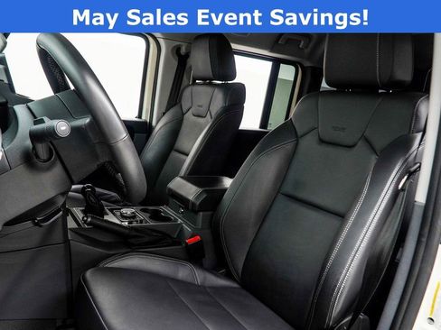 Used 2024 INEOS Grenadier AWD/4WD image 42