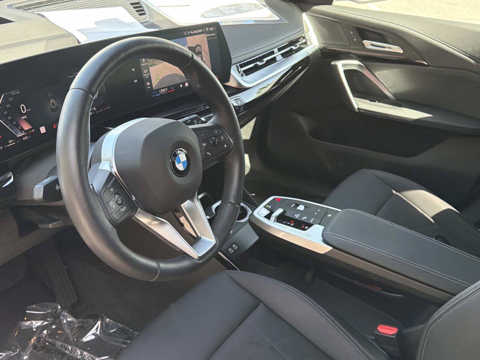 Certified 2026 BMW X1 xDrive28i w/ Technology Package AWD/4WD image 31
