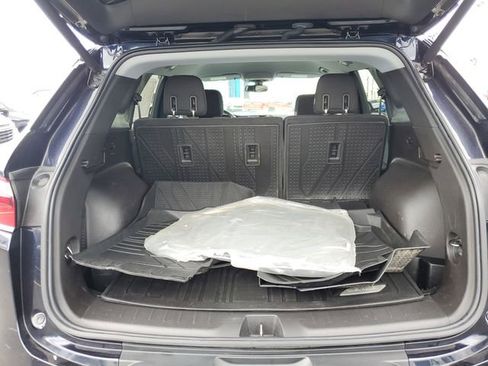 Certified 2020 Chevrolet Blazer LT AWD/4WD image 13