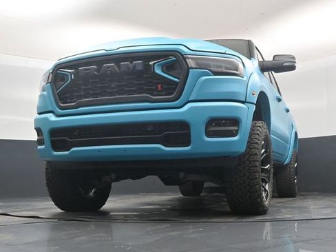 New 2026 RAM 1500 Big Horn AWD/4WD image 43