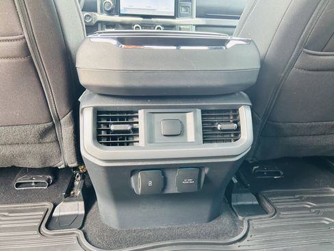 Used 2025 Ford F150 XLT w/ Equipment Group 302A MID AWD/4WD image 16