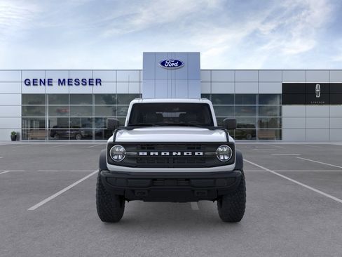 New 2025 Ford Bronco 2-Door w/ Sasquatch Package AWD/4WD image 18