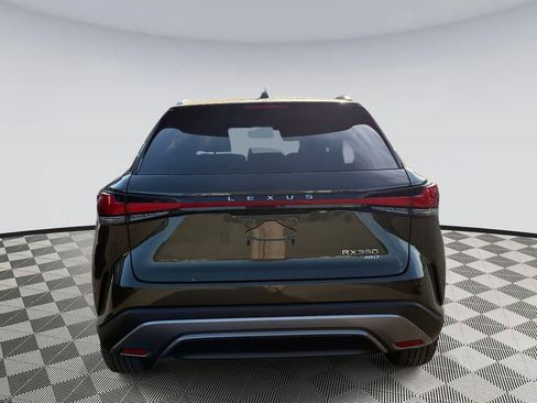 Used 2024 Lexus RX 350 Premium Plus image 3