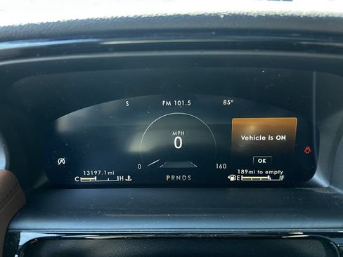 Certified 2023 Lincoln Nautilus Reserve w/ Equipment Group 201A AWD/4WD image 20