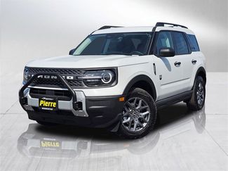 New 2025 Ford Bronco Sport Big Bend image 1