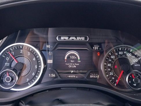 Used 2025 RAM 1500 Laramie image 23