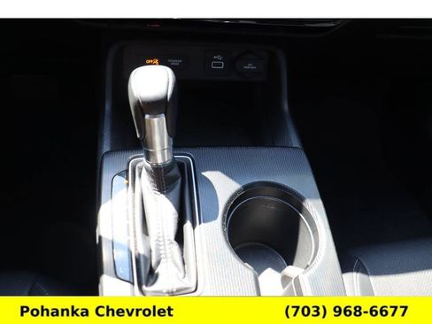 Used 2024 Honda Civic EX-L image 17