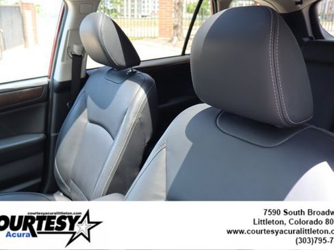 Used 2019 Subaru Outback 2.5i Limited AWD/4WD image 22